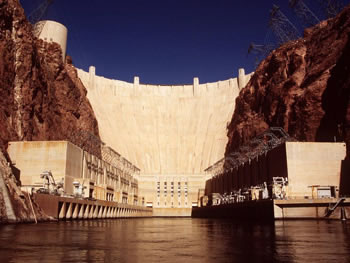 Hoover Dam