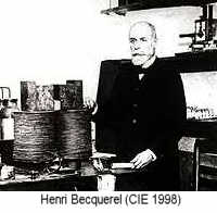 Henri Becquerel